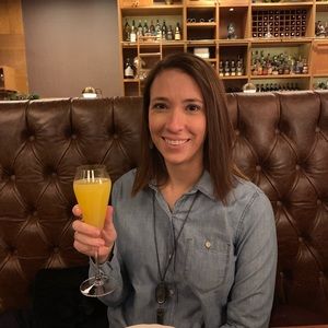 Meet your Posher, Lindsey